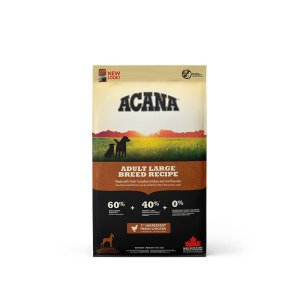 ACANA Adult Large Breed Recipe 11.4kg