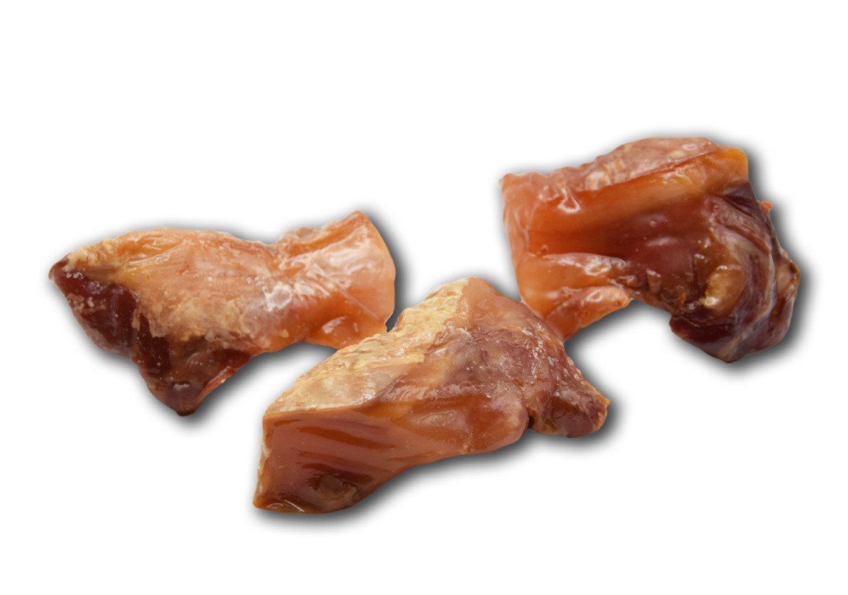AS Ham Bites Vacuum/Кістка Хем Байтс в вакуум. уп.19-21см (х15)