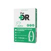 Протипаразитарний нашийник DR.Pets 70 см для собак від 10 кг