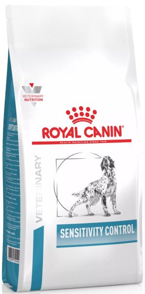 Сухий корм для собак Royal Canin Sensitivity Control Dog, 1.5 кг