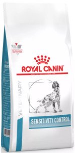 Сухий корм для собак Royal Canin Sensitivity Control Dog, 1.5 кг