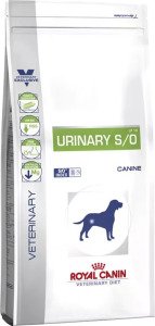 Сухий корм для собак Royal Canin Urinary Canine, 2 кг