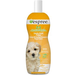 ESPREE Gentle Fresh Puppy Shampoo&Conditioner 2in1 591мл