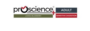 ProScience Adult Dog Lamb & Blueberry 12 kg