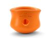 Іграшка для собак Toppl XLarge Tangerine/Топпл д/ласощів дуже великий оранжевий