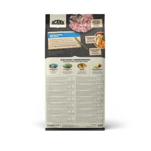 ACANA Adult Dog Recipe 17.0kg