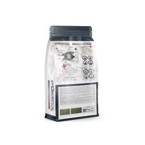 ProScience Sterilised Cat Lamb & Salmon 1,5 kg