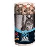 AS DOG Sticks Fish (н/в ласощі з риби, палички 16шт) 160г (х12)