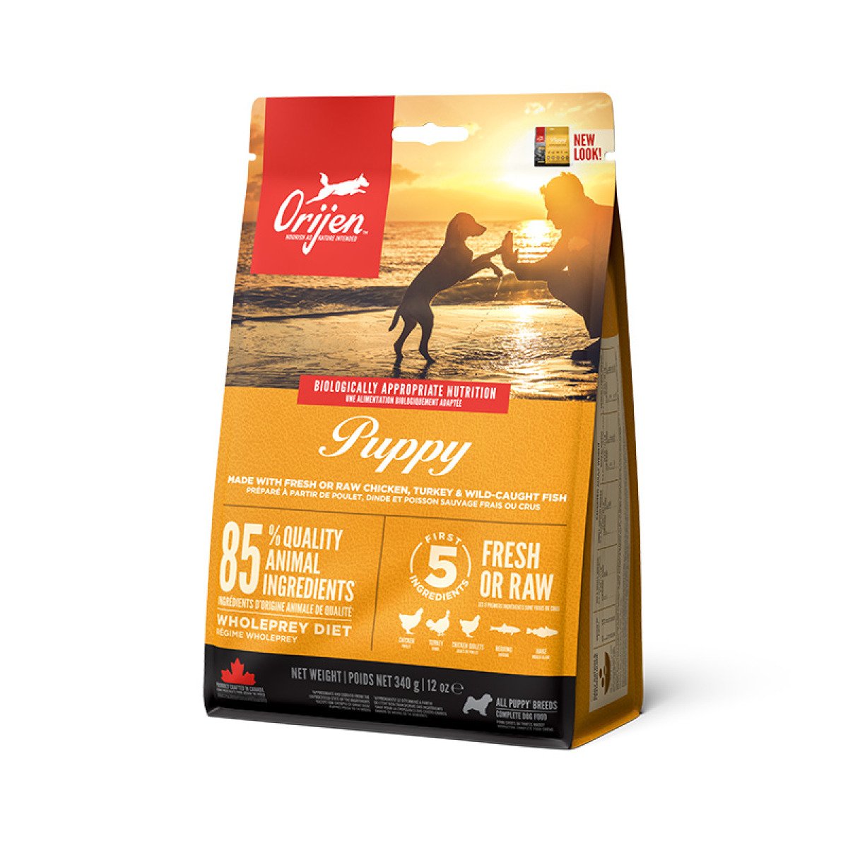 ORIJEN Puppy 340g (x30)