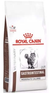 Сухий корм для котів Royal Canin Gastro Intestinal Moderate Calorie, 2 кг