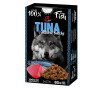 AS DOG NATURAL SNACK TUNA/Н/в ласощі д/собак Натурал Снек виз Туна 80 г