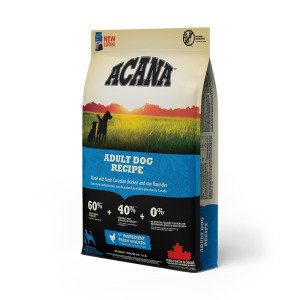 ACANA Adult Dog Recipe 6.0kg