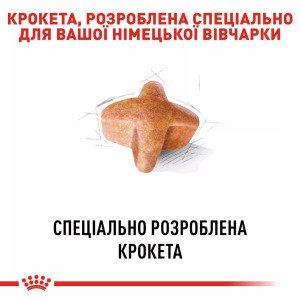 Сухий корм для собак великих порід Royal Canin German Shepherd Adult, 11 кг