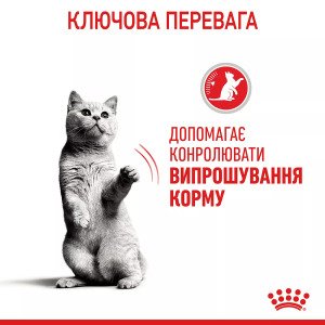 Сухий корм для котів Royal Canin Appetite Control Care, 2 кг