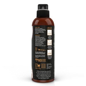 RELIQ Mineral Spa Coconut Shampoo 500 мл