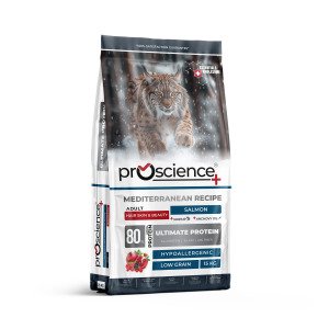 ProScience Adult Cat Salmon 15 kg