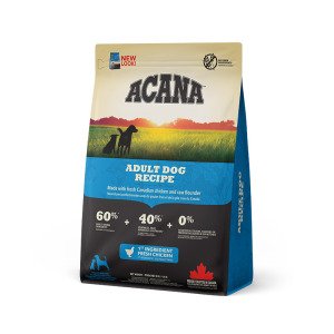 ACANA Adult Dog Recipe 2.0kg