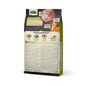 ACANA GRASSLANDS DOG RECIPE 11.4kg