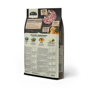 Сухий беззерновий корм для дорослих собак ACANA Light & Fit Recipe, 6 кг