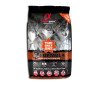 AS THE ONLY ONE DOG FOOD 7 DAYS/Сухий корм д/собак Зе Онлі Уан 7 Дейс Формула 3кг