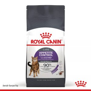 Сухий корм для котів Royal Canin Appetite Control Care, 2 кг