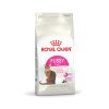 Сухий корм для котів Royal Canin Exigent Fussy, 10 кг