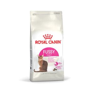 Сухий корм для котів Royal Canin Exigent Fussy, 4 кг
