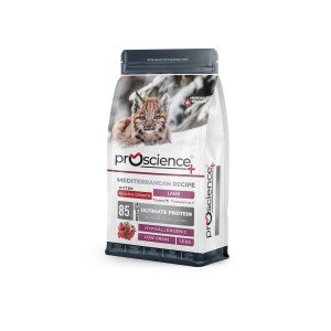 ProScience Kitten Lamb 1,5 kg