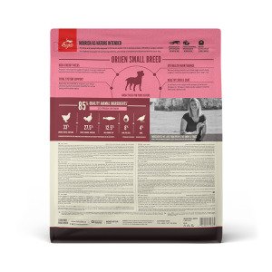 ORIJEN Small Breed Dog 1.8 KG