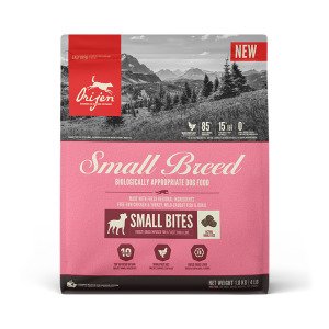 ORIJEN Small Breed Dog 1.8 KG