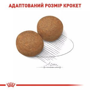 Сухий корм для собак великих порід Royal Canin Maxi Adult, 15 кг