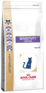 Сухий корм для котів Royal Canin Sensitivity Control Cat, 1.5 кг