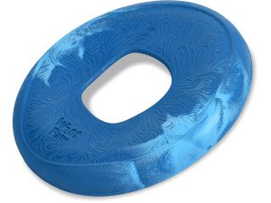 Іграшка для собак Saliz Large Surf/Саліз фрісбі велика морська хвиля 22 см