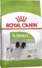 Сухий корм для собак малих порід Royal Canin Xsmall Adult, 1.5 кг
