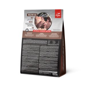 ORIJEN Regional Red Dog 2.0KG