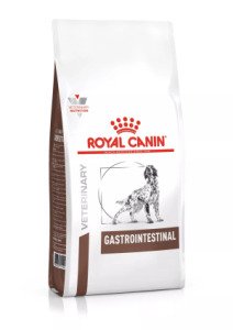 Сухий корм для собак Royal Canin Gastrointestinal Dog, 15 кг