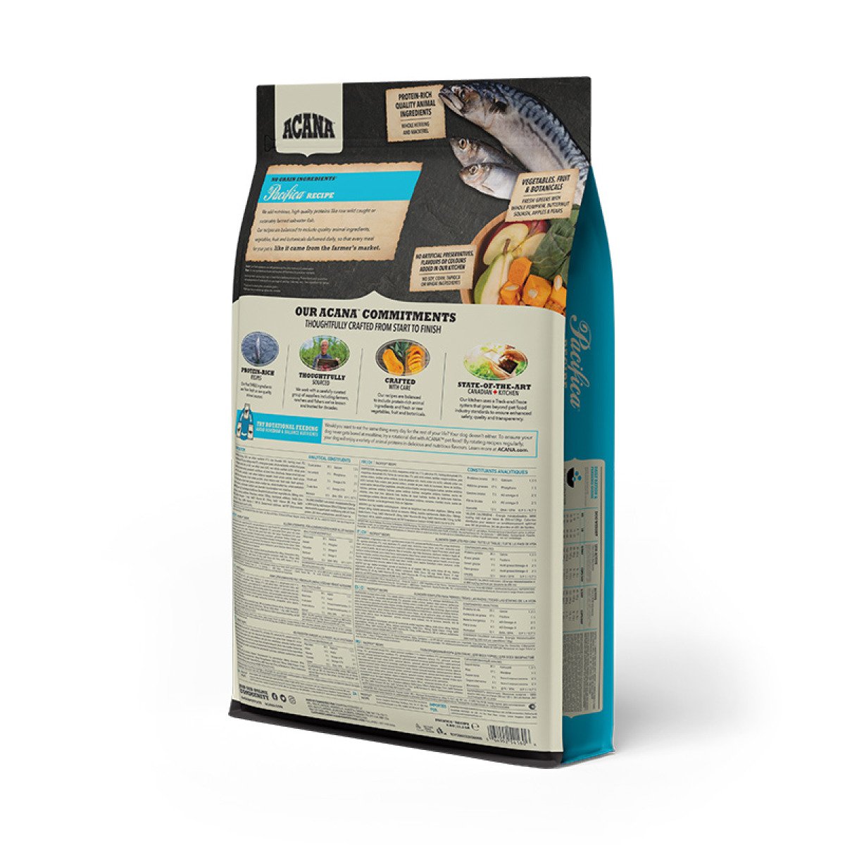 ACANA PACIFICA DOG RECIPE 6.0KG