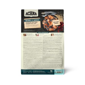 ACANA BOUNTIFUL CATCH CAT 1.8KG