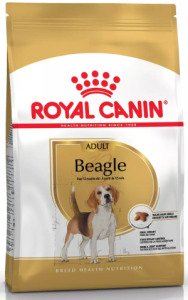 Сухий корм для собак середніх порід Royal Canin Beagle Adult, 3 кг