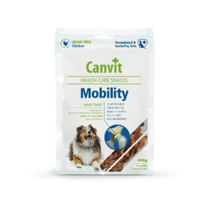Canvit Mobility для собак 200г