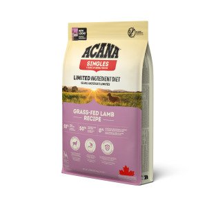 ACANA GRASS-FED LAMB 6.0KG