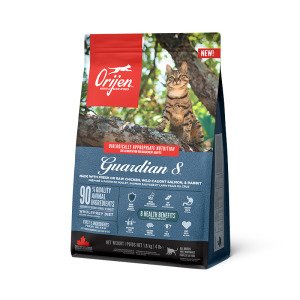 ORIJEN Cat Guardian 8 1,8kg