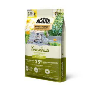ACANA GRASSLANDS CAT 4.5KG
