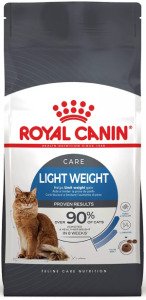 Сухий корм для котів Royal Canin Light Weight Care, 1.5 кг