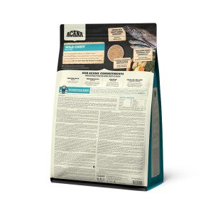 Сухий корм для собак ACANA Classics Wild Coast Recipe, 2 кг