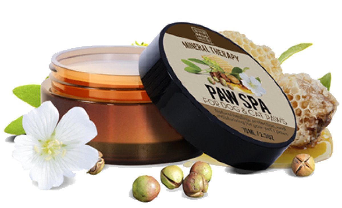 RELIQ Paw Spa 70 мл