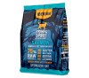 PRIMAL SPIRIT IBERIAN SALMON CAT FOOD/Повнораціонний корм д/котів Іберіан Салмон 1кг