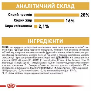 Сухий корм для собак чихуахуа Royal Canin Chihuahua Adult, 1.5 кг