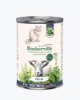 Baskerville KF FOS STERLISED Monoprotein Ziege Коза 400г