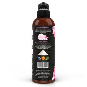 RELIQ Mineral Spa Cherry Blossom Shampoo 500 мл